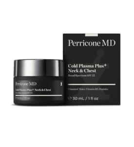 Perricone MD Cold Plasma Plus Neck and Chest 1oz
