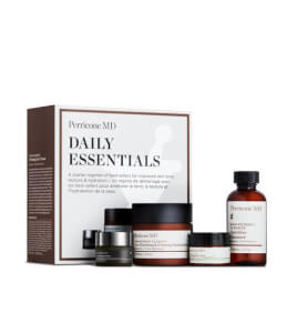 Perricone MD Daily Essentials Set (Worth $103)