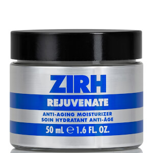Zirh Rejuvenate Anti-Aging Moisturizer