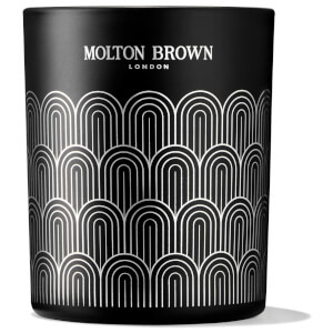 Molton Brown Muddled Plum Single Wick Candle 180g