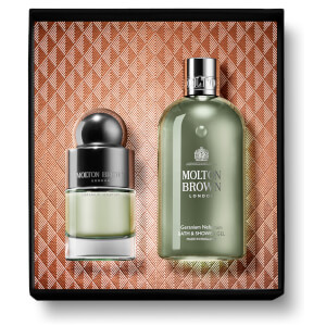 Molton Brown Geranium Nefertum Fragrance Gift Set