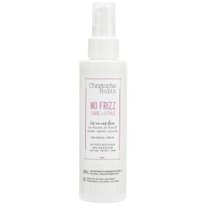 Leave In Treatment And Heat Protectant Christophe Robin heat protectant christophe robin
