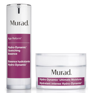 Murad Retinol Travel Duo