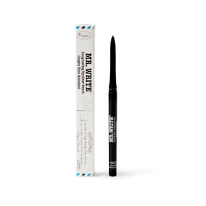 theBalm Mr. Write Eyeliner Pencil 0.35g - Seymour Datenights (Various Shades)