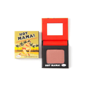 theBalm Travel-Size Hot Mama