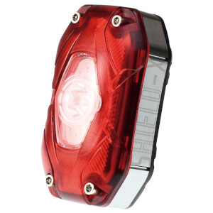 Moon Shield X Auto Rear Light