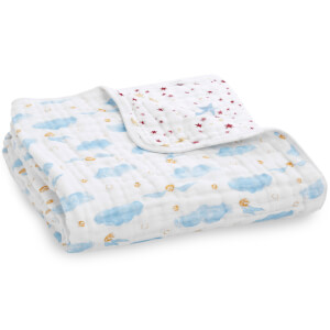 aden + anais Harry Potter™ Limited Edition Metallic Dream Blanket