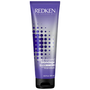 Redken Color Extend Blondage Express Anti Brass Mask 250ml