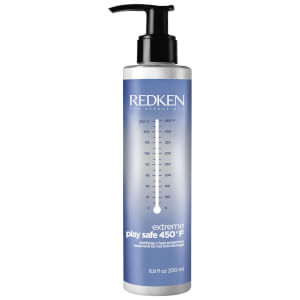 Redken Extreme Play Safe Leave In Treatment 200ml