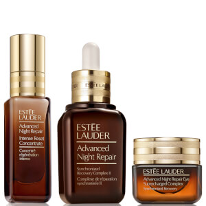 Estée Lauder Advanced Night Repair Trio (Beauty Bundle)