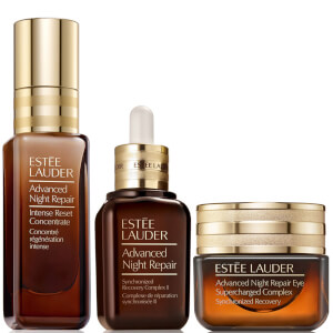 Estée Lauder Advanced Night Repair Trio (Beauty Bundle)