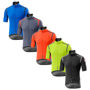 Castelli Gabba RoS Jacket