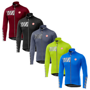 Castelli Raddopia 2 Jacket