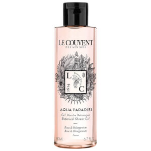 Le Couvent des Minimes Botanical Aqua Paradisi Shower Gel (Various Sizes)