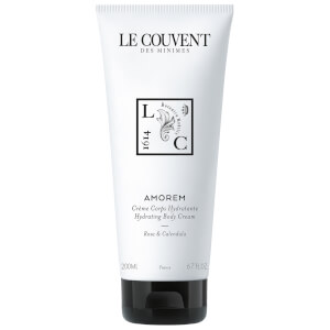 Le Couvent des Minimes Amorem Hydrating Body Cream (Various Sizes)