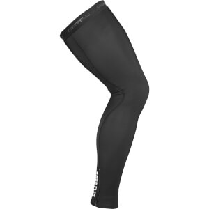 Castelli Nano Flex 3G Leg Warmers - Black