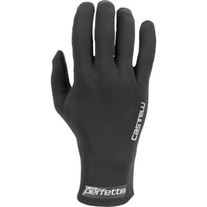 Castelli Women's RoS Gloves - Black