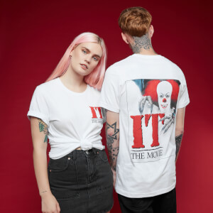 T-shirt Ça - Blanc