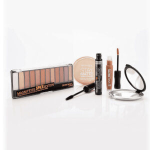 Rimmel 360 Slay Kit
