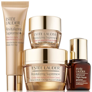 Estée Lauder The Glow Authorities Starter Set