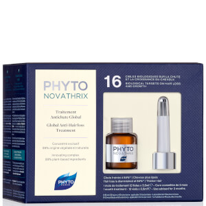Phyto Novathrix Hair Loss Treatment 12 x 3.5ml