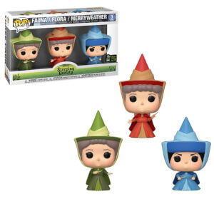 Funko Rock Candy Aurora