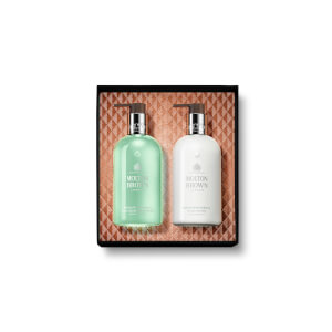 Molton Brown Refined White Mulberry Hand Gift Set (Worth $65.00)