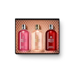 Molton Brown Floral & Chypre Gift Set (Worth $96.00)