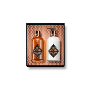Molton Brown Bizarre Brandy Gift Set