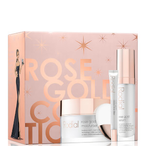 Rodial Rose Gold Collection