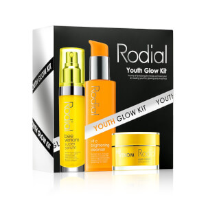 Rodial Youth Glow Kit