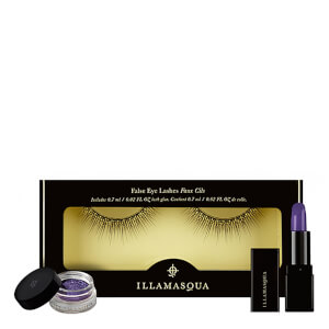 Illamasqua Ultraviolet Bundle (Free Gift) Illamasqua Ultraviolet Bundle (Free Gift)