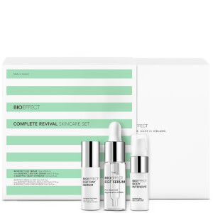 BIOEFFECT Complete Revival Skincare Set