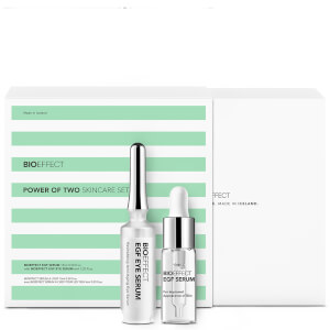 BIOEFFECT Power of Two Skincare Set