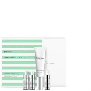 BIOEFFECT Infinite Beauty Skincare Set (Worth £245.00)