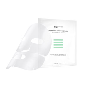 BIOEFFECT Imprinting Hydrogel Mask 25g