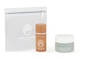 Omorovicza Brightening Duo