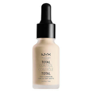 NYX Professional Makeup Total Control Drop Primer 13ml