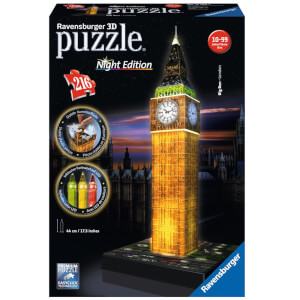 Puzzles And Jigsaws Thehut Com