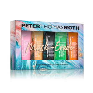 Peter Thomas Roth Mask-Erade 5 Piece Kit (Worth $35.00)