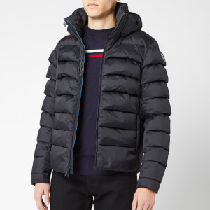 Rossignol Men's Diago Irregular Jacket - Black