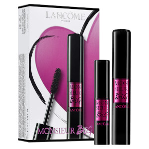 Lancome Limited Edition Monsieur Big Mascara Set