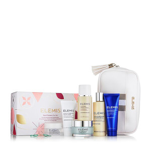 Elemis Women's Travel Treasures Set (Worth $142.00)
