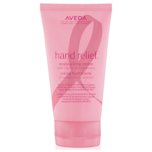 Aveda Hand Relief Moisturizing Creme with Cherry Almond Aroma 150ml