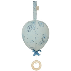 Cam Cam Balloon Music Mobile - Dandelion Petrol