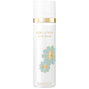 Elie Saab Girl Of Now Deodorant Spray 100ml