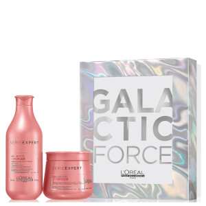 L'Oréal Professionnel Serie Expert Inforcer Christmas Gift Set 550ml
