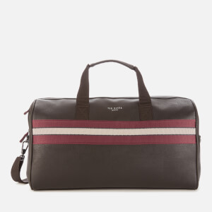 Ted Baker Men's Ceviche Holdall - Black
