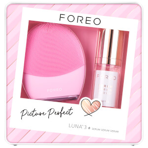 Picture Perfect Set LUNA 3 and Serum 30ml (Worth $258)
