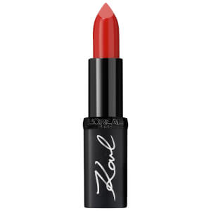 Karl Lagerfeld X L'Oréal Paris Colour Riche Lipstick - Provokative